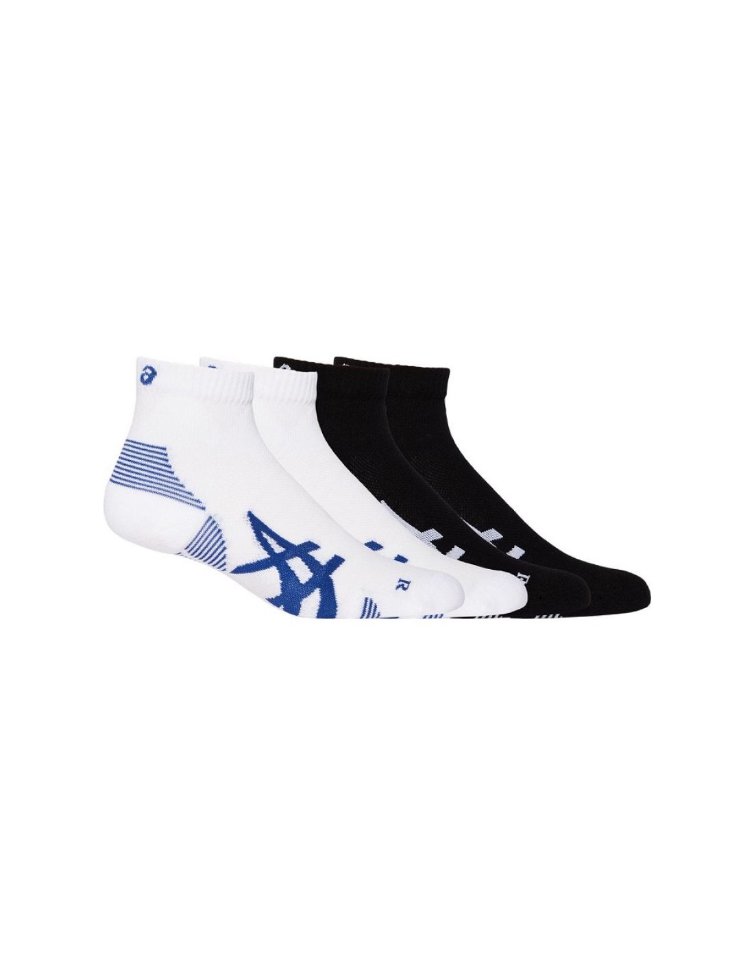 Men's Socks Asics White