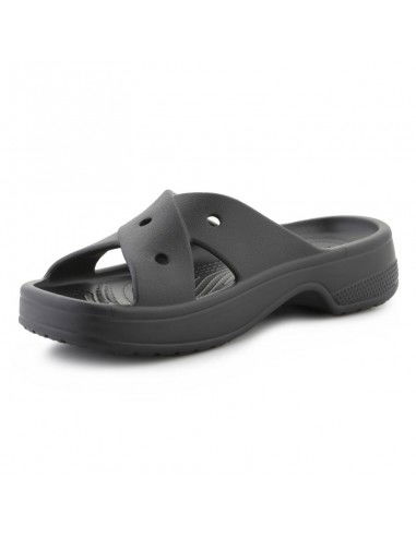 Crocs Classic Womens Cross Strap W...