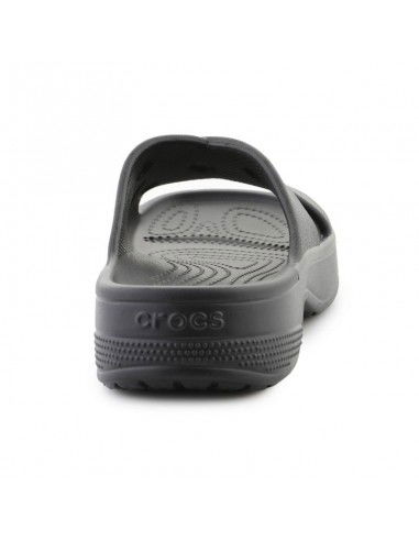 Crocs Classic Womens Cross Strap W...