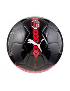 Puma AC Milan Prematch...