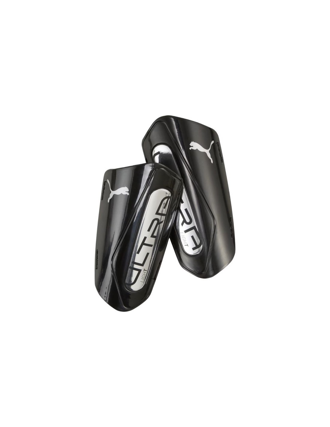 Puma Ultra Light Strap 30992 03 Football Shin Guards