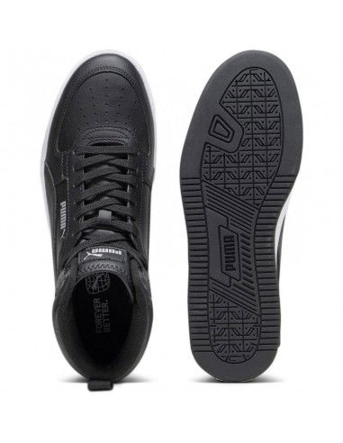 Puma Caven 20 Mid WTR Men's Sneakers...