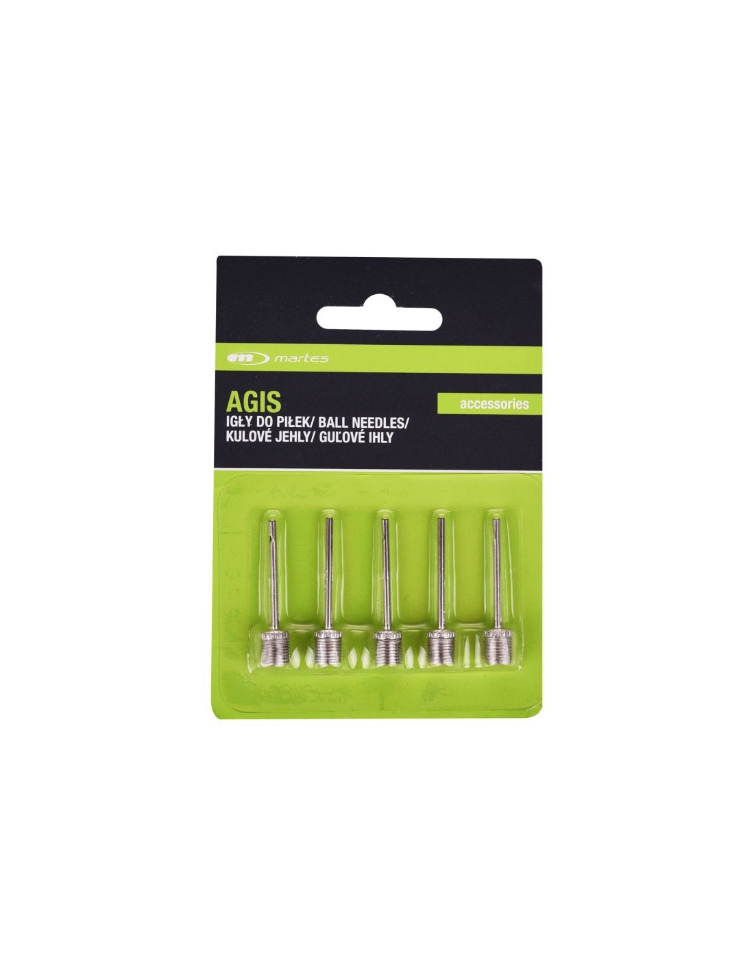 Pump needles Martes Agis 92800057698