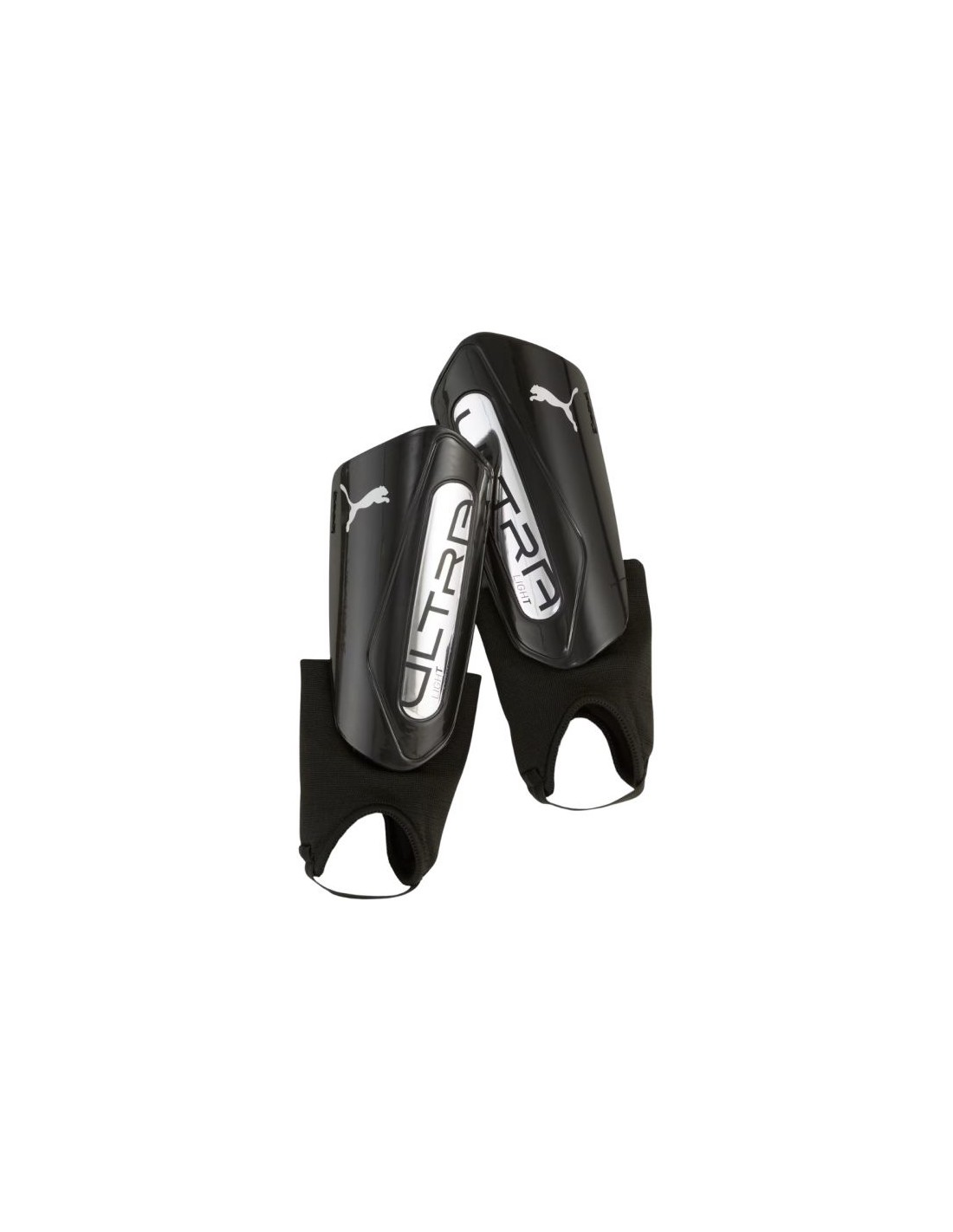 Puma Ultra Light Ankle Football Shin Guards 30991 03