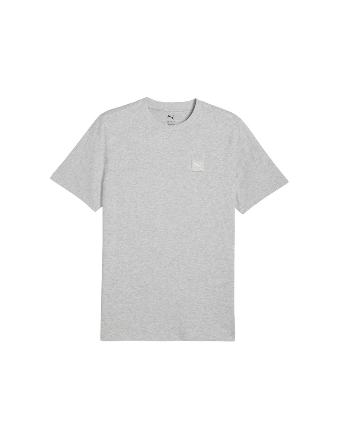 Puma Ess Elevated Tee M 684726 04