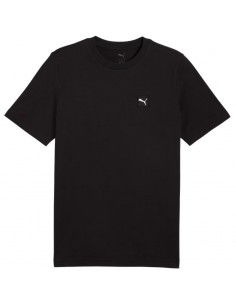 Puma Ess Elevated Tee M...