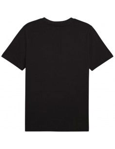 Puma Ess Elevated Tee M... 2