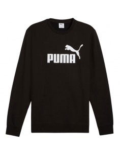 Puma ESS No1 Logo Crew TR M...