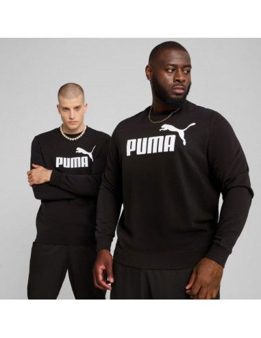 Puma ESS No1 Logo Crew TR M...