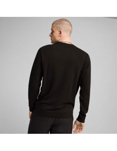 Puma ESS No1 Logo Crew TR M...