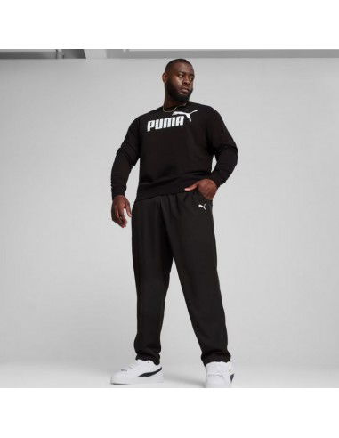 Puma ESS No1 Logo Crew TR M...