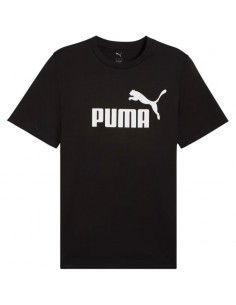 Puma Ess No1 Logo Tee M...
