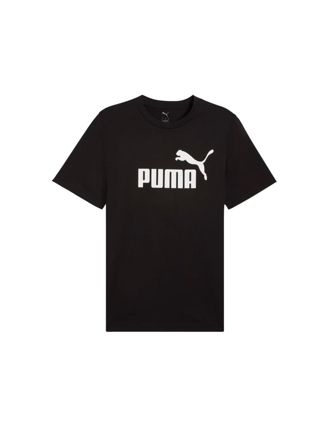 Puma Ess No1 Logo Tee M 682532 01