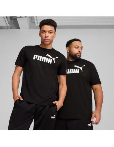 Puma Ess No1 Logo Tee M 682532 01