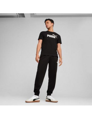 Puma Ess No1 Logo Tee M 682532 01