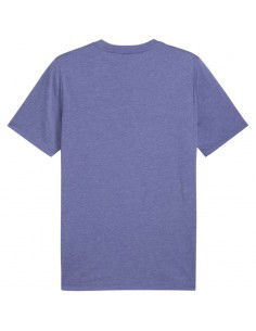 Puma Ess No1 Logo Heathear... 2