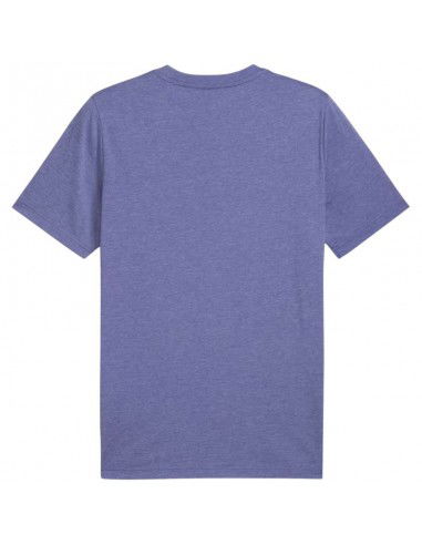 Puma Ess No1 Logo Heathear Tee M...