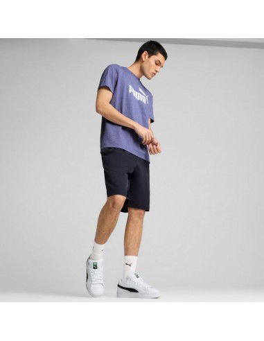 Puma Ess No1 Logo Heathear Tee M...