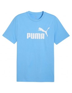 Puma Ess No1 Logo Tee s M 682533 57