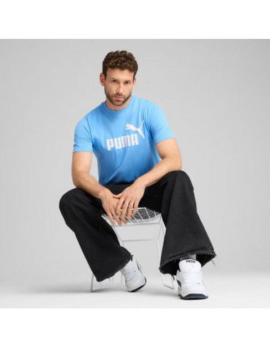 Puma Ess No1 Logo Tee s M 682533 57
