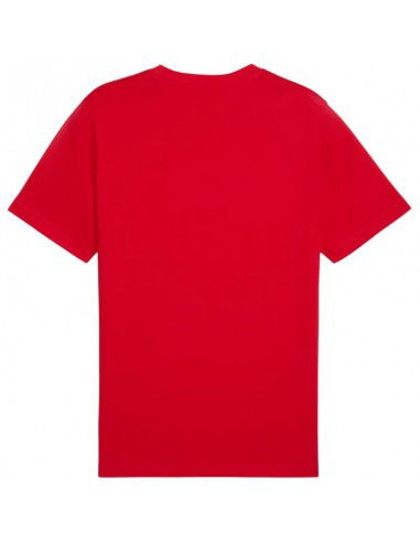 Puma Ess No1 Logo Tee M 682532 11