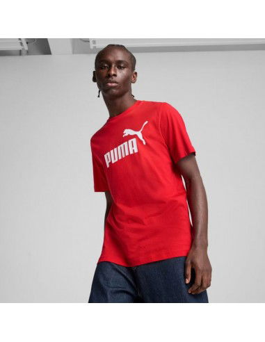 Puma Ess No1 Logo Tee M 682532 11