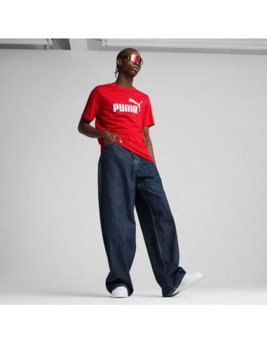 Puma Ess No1 Logo Tee M 682532 11