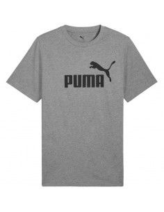 Puma Ess No1 Logo Tee M...