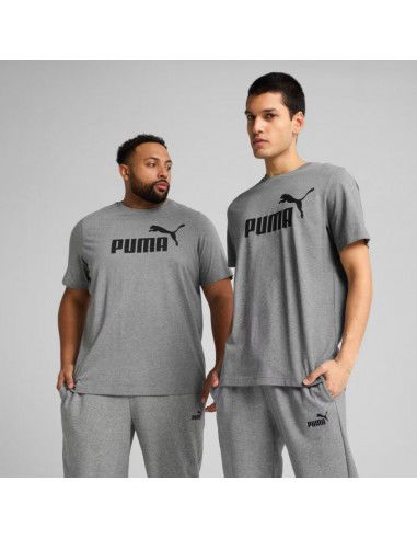 Puma Ess No1 Logo Tee M 682532 03