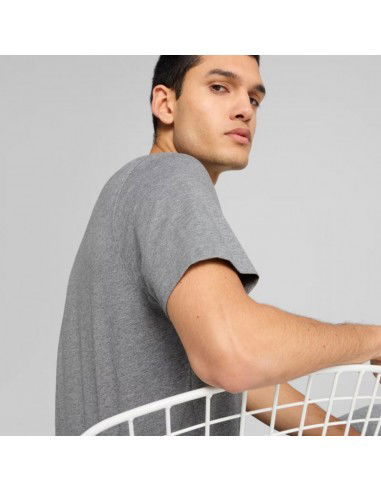 Puma Ess No1 Logo Tee M 682532 03