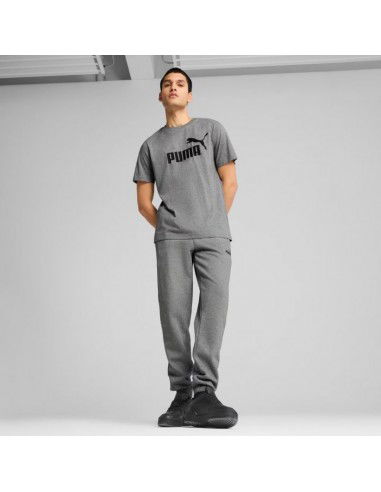 Puma Ess No1 Logo Tee M 682532 03