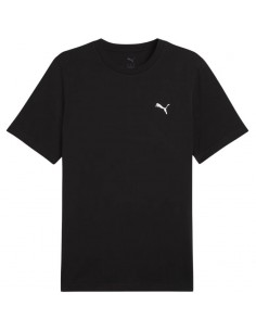 Puma Ess Small Logo Tee M 682538 01