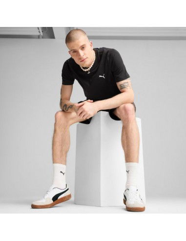 Puma Ess Small Logo Tee M 682538 01