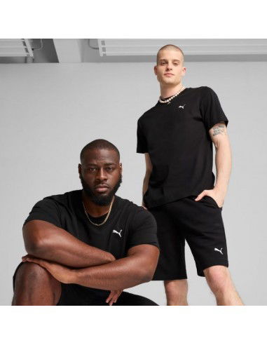 Puma Ess Small Logo Tee M 682538 01