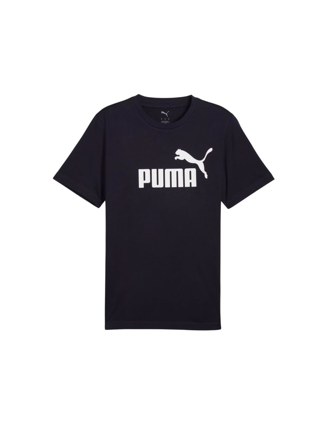 Puma Ess No1 Logo Tee M 682532 16