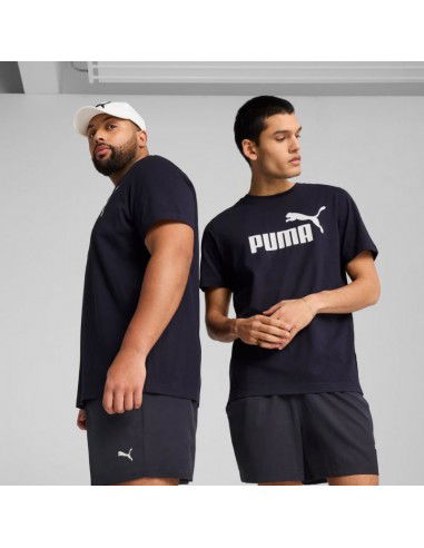 Puma Ess No1 Logo Tee M 682532 16