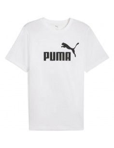 Puma Ess No1 Logo Tee M...