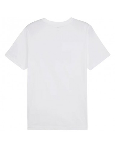 Puma Ess No1 Logo Tee M 682532 02