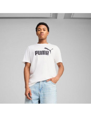 Puma Ess No1 Logo Tee M 682532 02