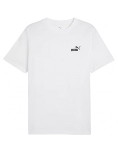 Puma Ess Small No1 Logo Tee M 682534 02