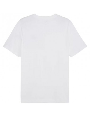 Puma Ess Small No1 Logo Tee M 682534 02