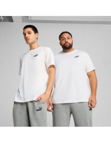 Puma Ess Small No1 Logo Tee M 682534 02