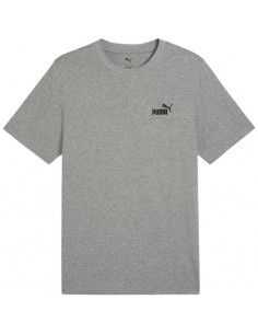 Puma Ess Small No1 Logo Tee...