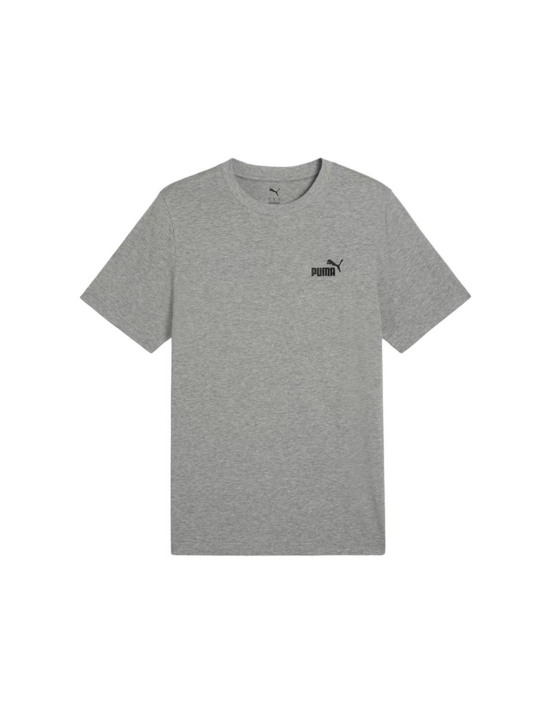 Puma Ess Small No1 Logo Tee M 682534 03
