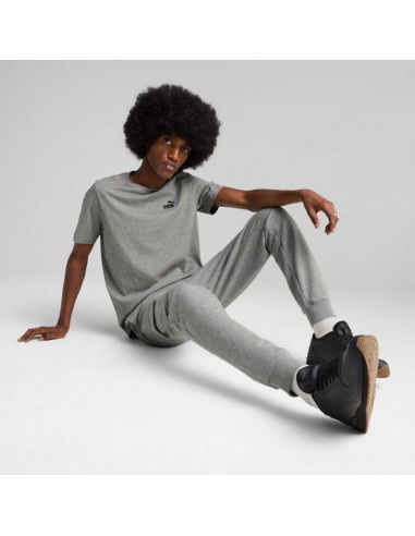 Puma Ess Small No1 Logo Tee M 682534 03