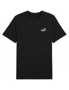 Puma Ess Small No1 Logo Tee...