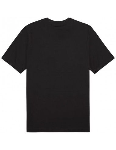 Puma Ess Small No1 Logo Tee M 682534 01