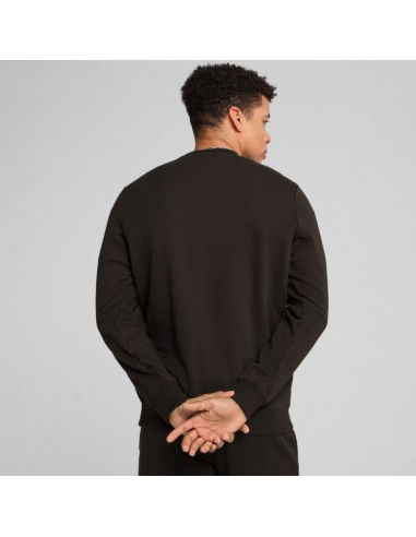 Puma ESS Small No1 Logo Crew TR M...