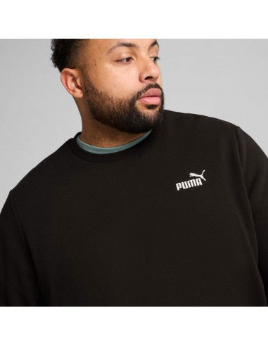 Puma ESS Small No1 Logo Crew TR M...