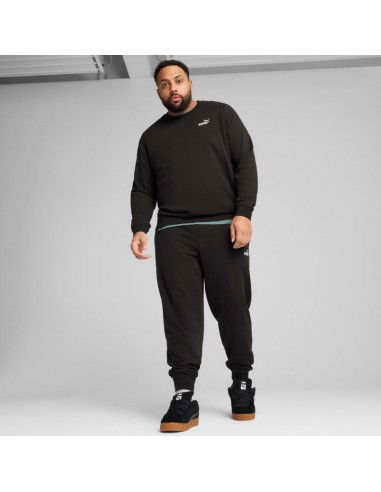 Puma ESS Small No1 Logo Crew TR M...